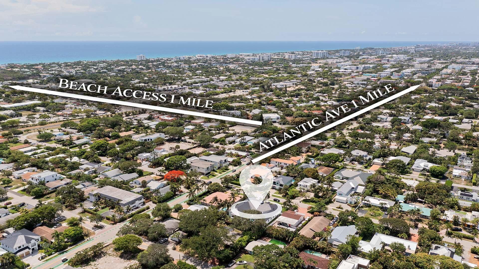 119 NE 10th Street, Delray Beach, FL 33444 Photo