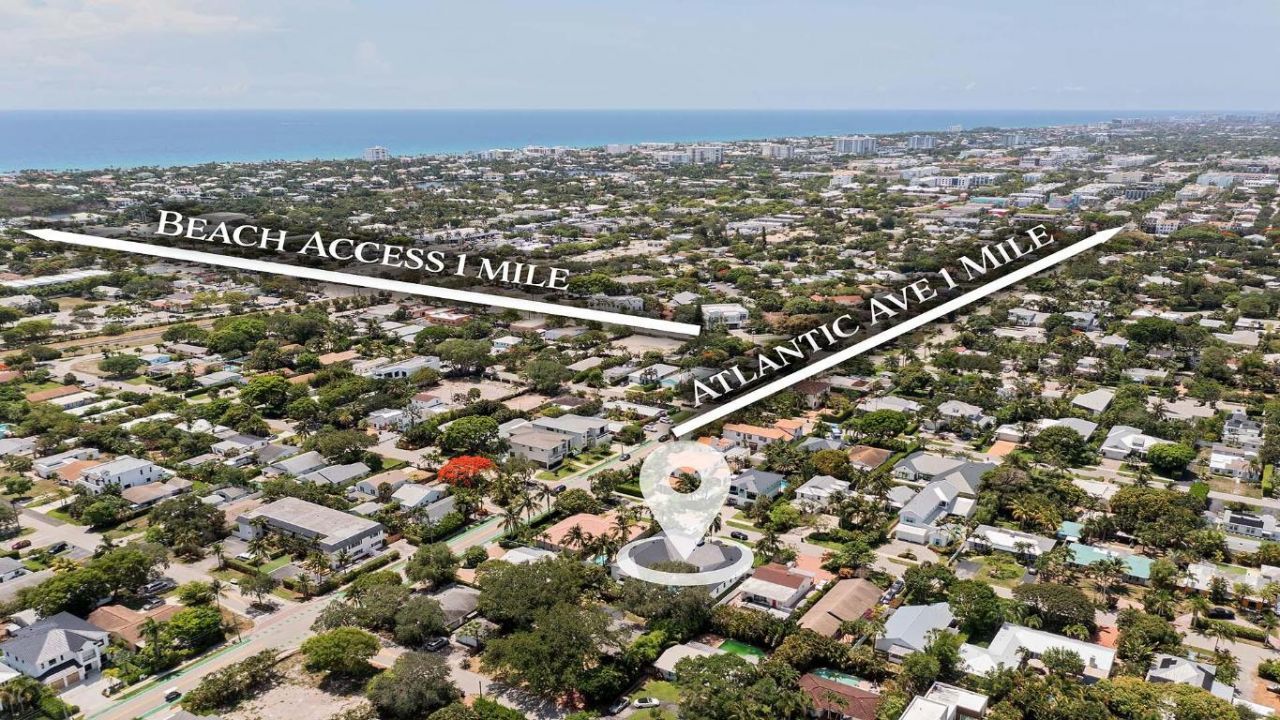 119 NE 10th Street, Delray Beach, FL 33444 Photo