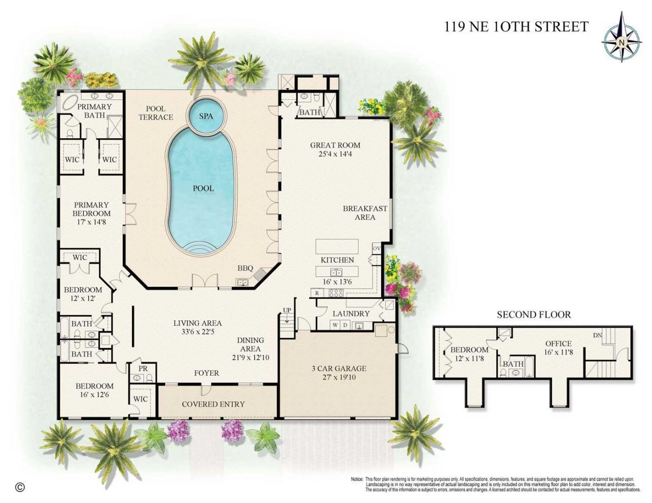 119 NE 10th Street, Delray Beach, FL 33444 Photo