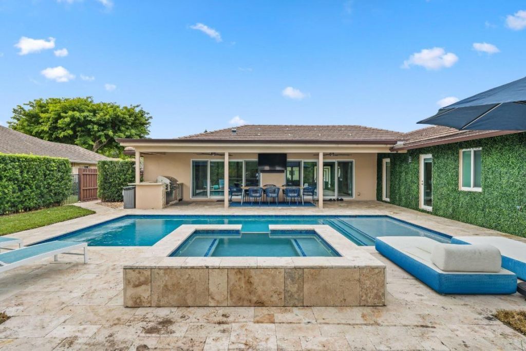 20984 Shady Vista Lane, Boca Raton, FL 33428 Photo