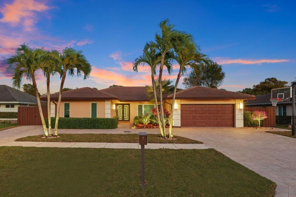 20984 Shady Vista Lane, Boca Raton, FL 33428 Photo