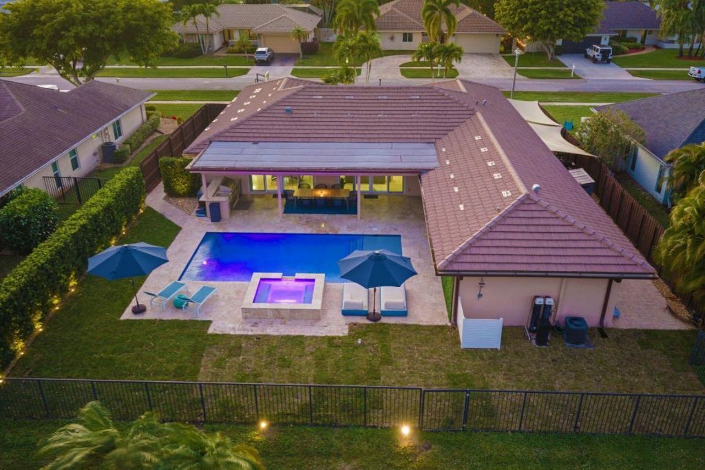 20984 Shady Vista Lane, Boca Raton, FL 33428 Photo