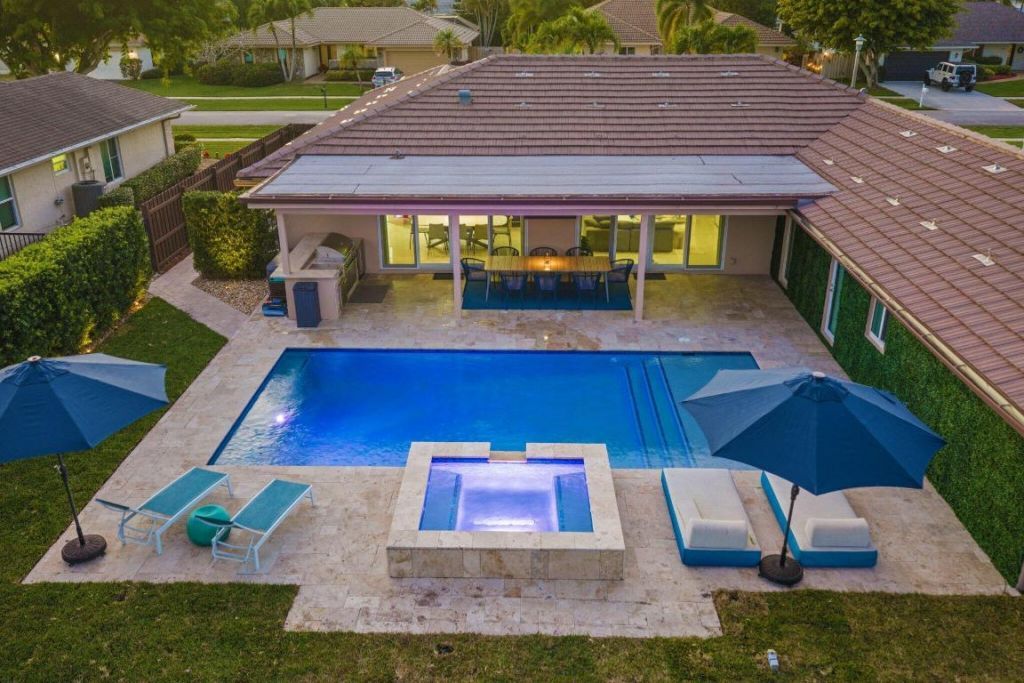 20984 Shady Vista Lane, Boca Raton, FL 33428 Photo