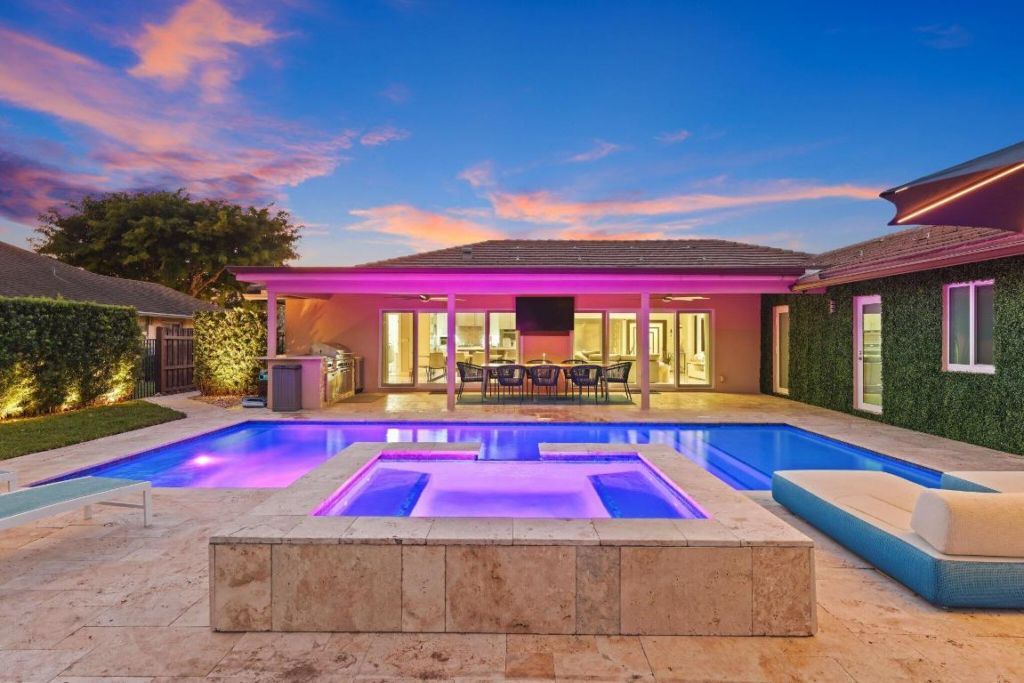 20984 Shady Vista Lane, Boca Raton, FL 33428 Photo