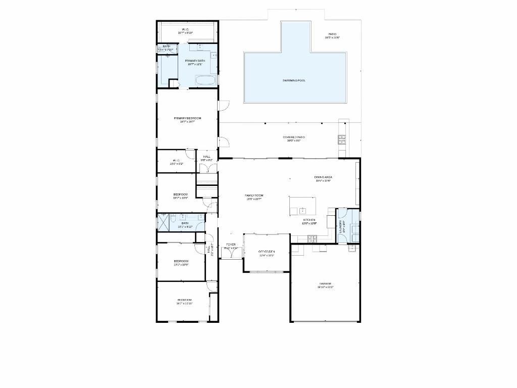 20984 Shady Vista Lane, Boca Raton, FL 33428 Photo