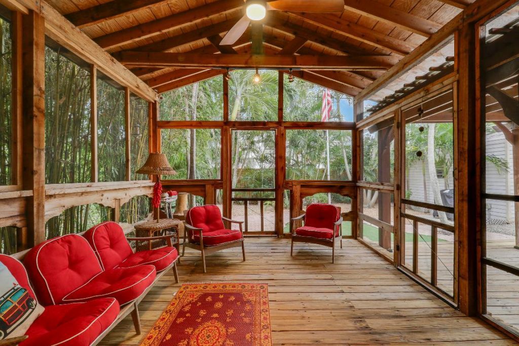 528 Avenida Hermosa, West Palm Beach, FL 33405 Photo