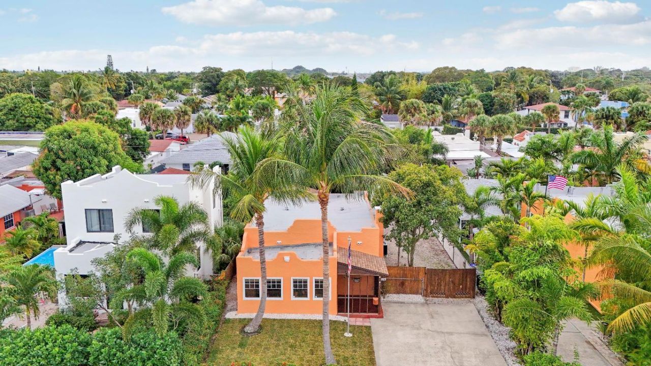 528 Avenida Hermosa, West Palm Beach, FL 33405 Photo