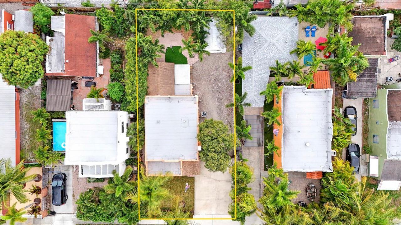 528 Avenida Hermosa, West Palm Beach, FL 33405 Photo