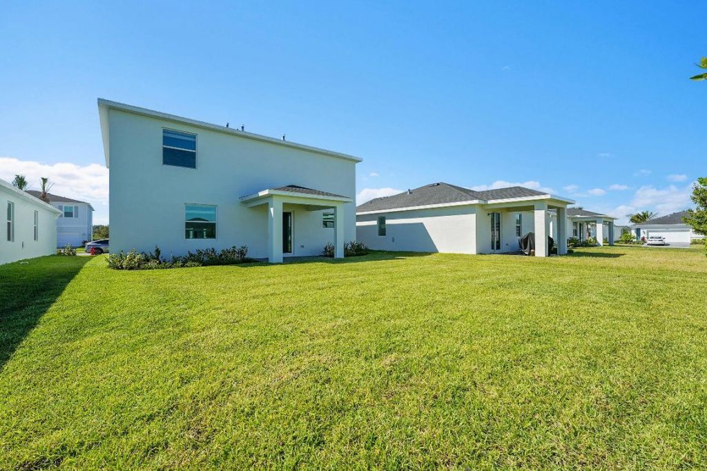 3492 Cedar Grove Drive, Fort Pierce, FL 34946 Photo