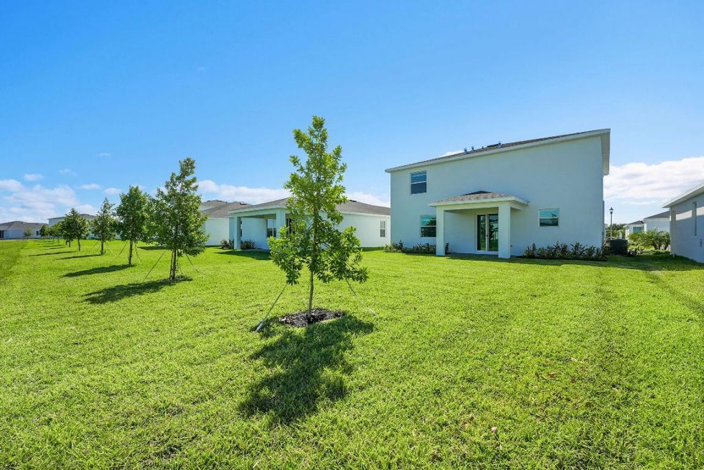 3492 Cedar Grove Drive, Fort Pierce, FL 34946 Photo
