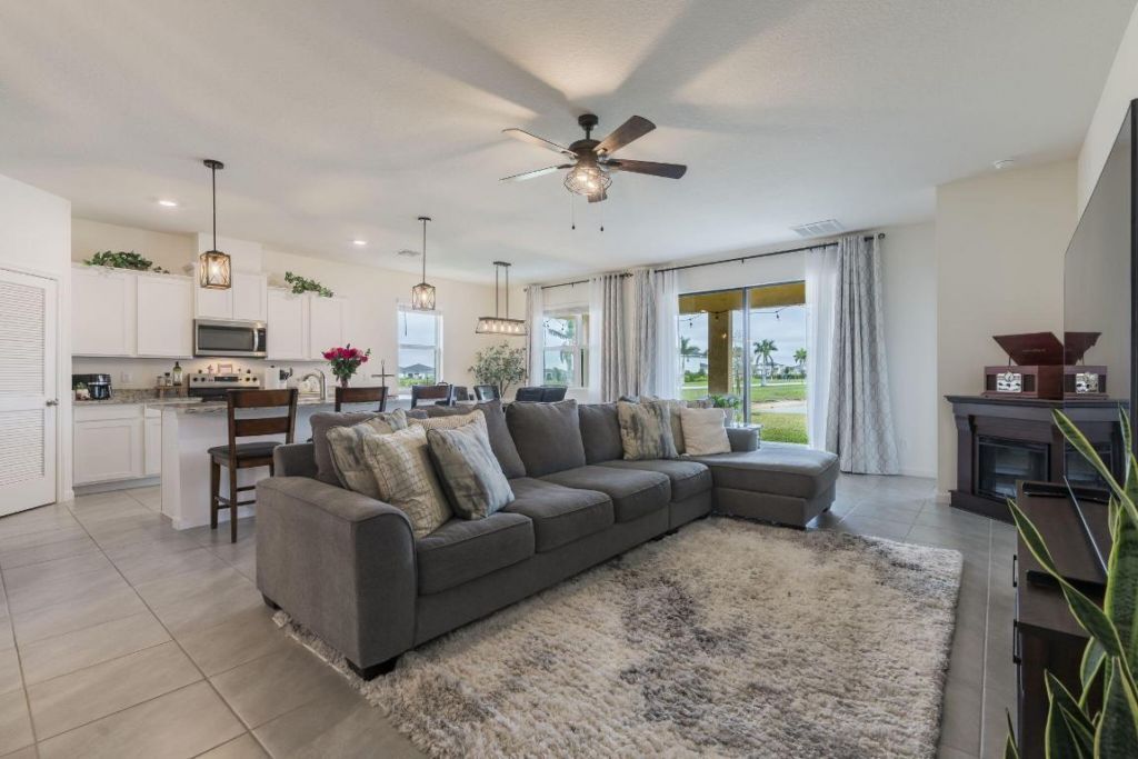 9731 SW Triton Way, Port Saint Lucie, FL 34987 Photo