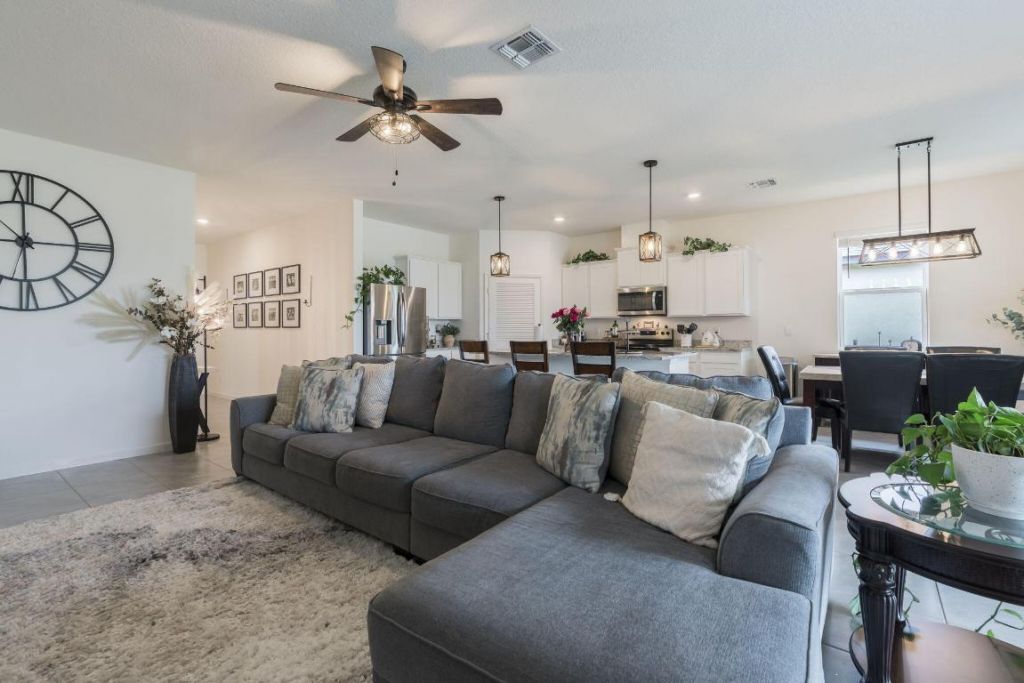 9731 SW Triton Way, Port Saint Lucie, FL 34987 Photo