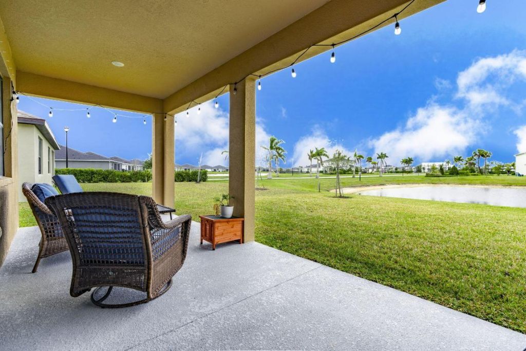 9731 SW Triton Way, Port Saint Lucie, FL 34987 Photo