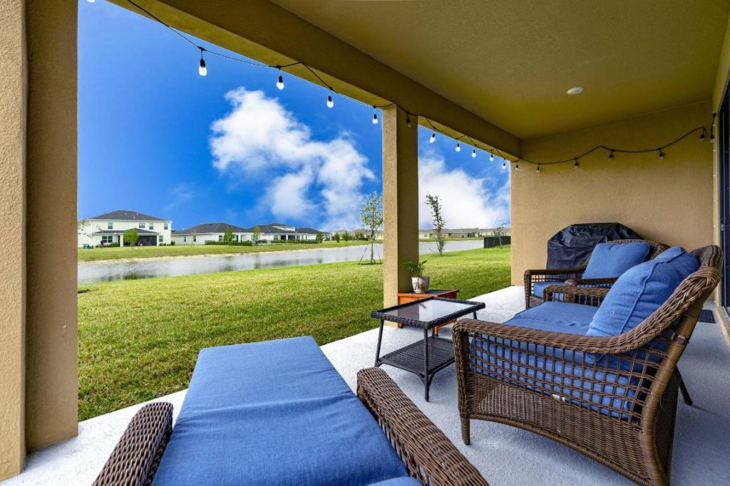 9731 SW Triton Way, Port Saint Lucie, FL 34987 Photo