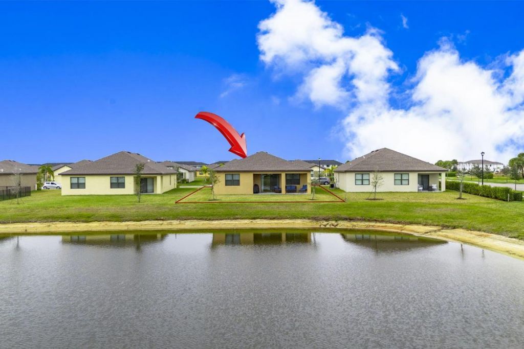 9731 SW Triton Way, Port Saint Lucie, FL 34987 Photo