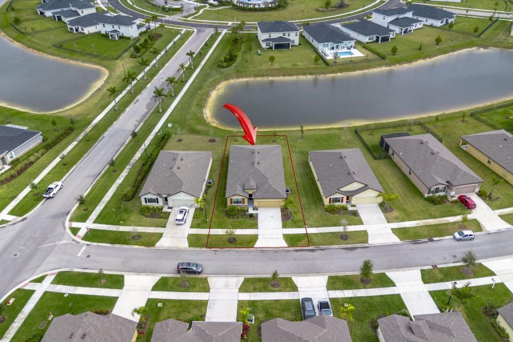 9731 SW Triton Way, Port Saint Lucie, FL 34987 Photo