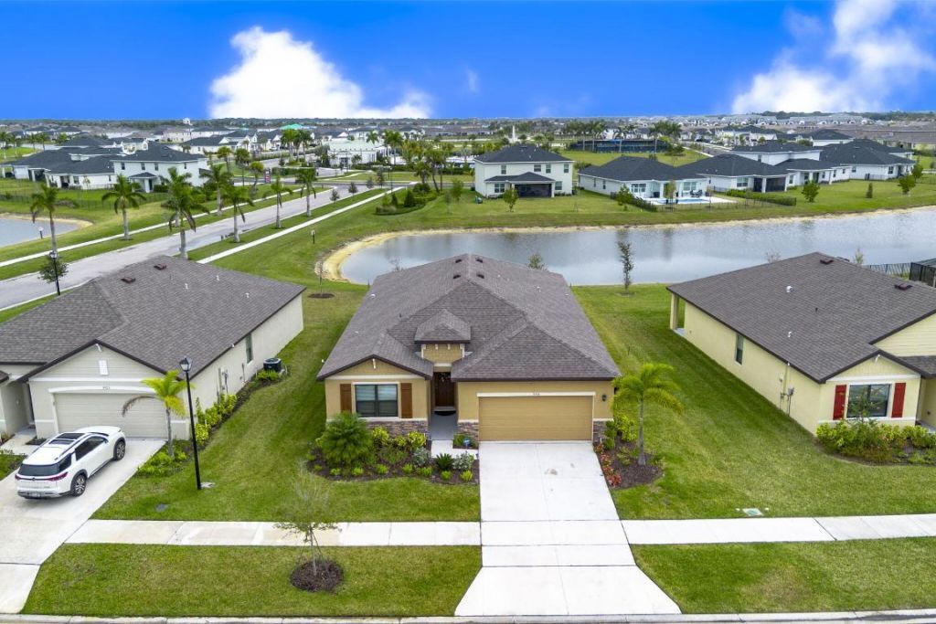 9731 SW Triton Way, Port Saint Lucie, FL 34987 Photo