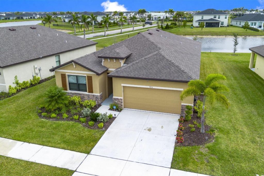 9731 SW Triton Way, Port Saint Lucie, FL 34987 Photo