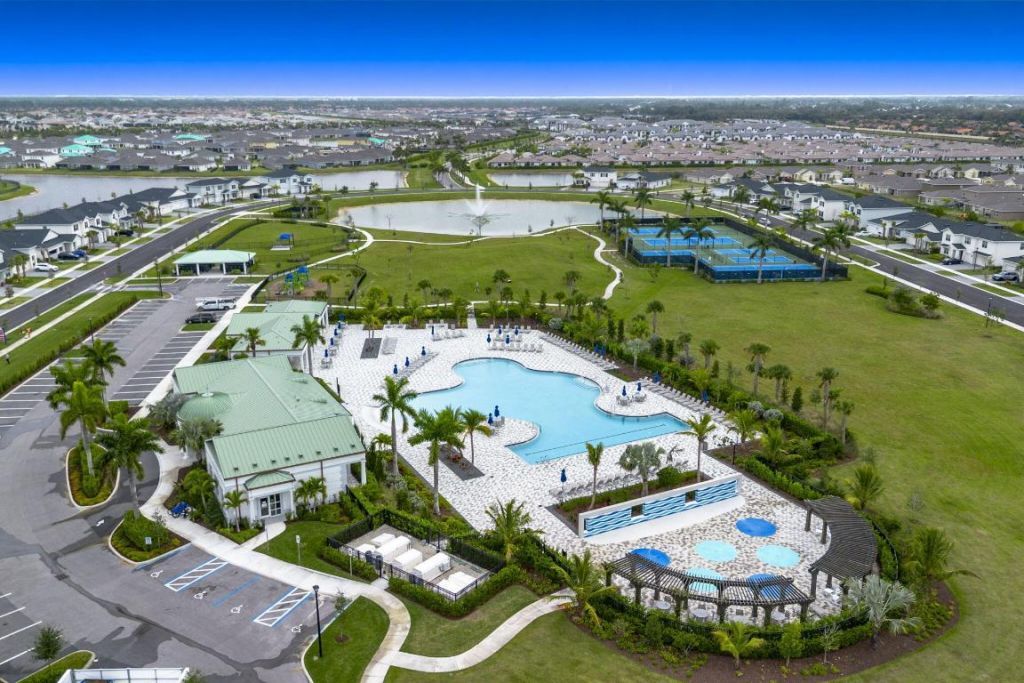 9731 SW Triton Way, Port Saint Lucie, FL 34987 Photo