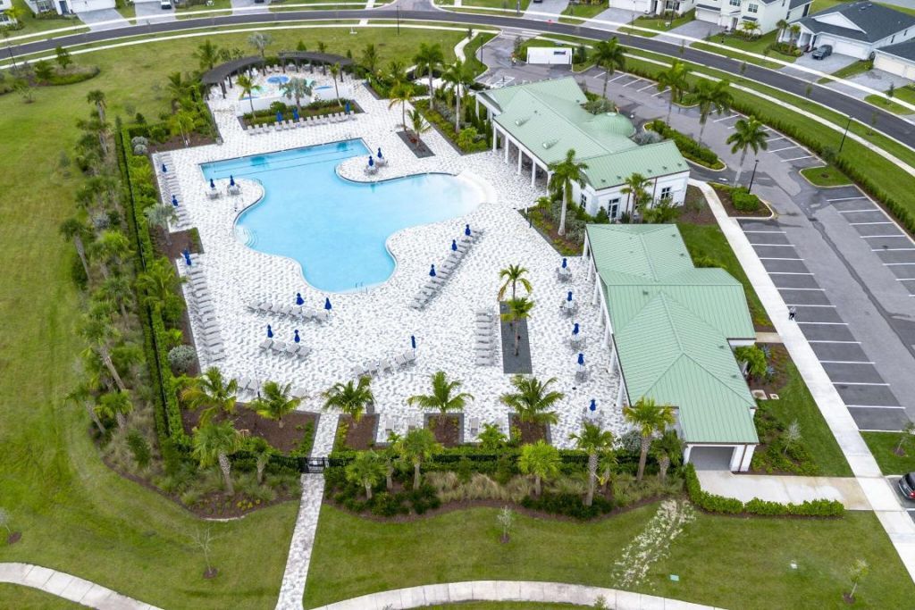 9731 SW Triton Way, Port Saint Lucie, FL 34987 Photo