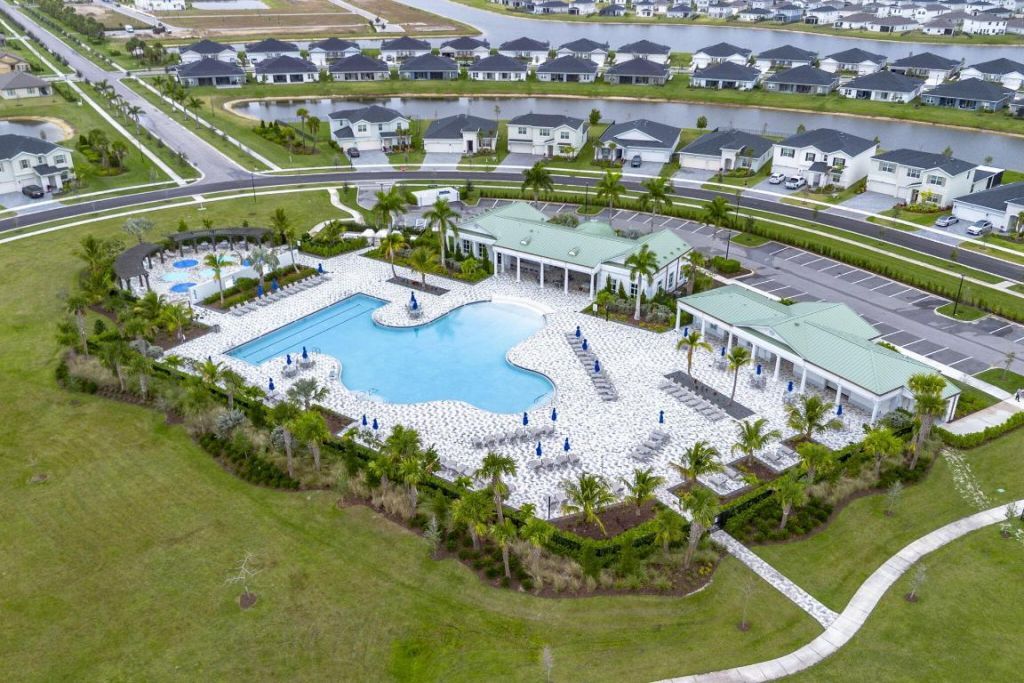 9731 SW Triton Way, Port Saint Lucie, FL 34987 Photo