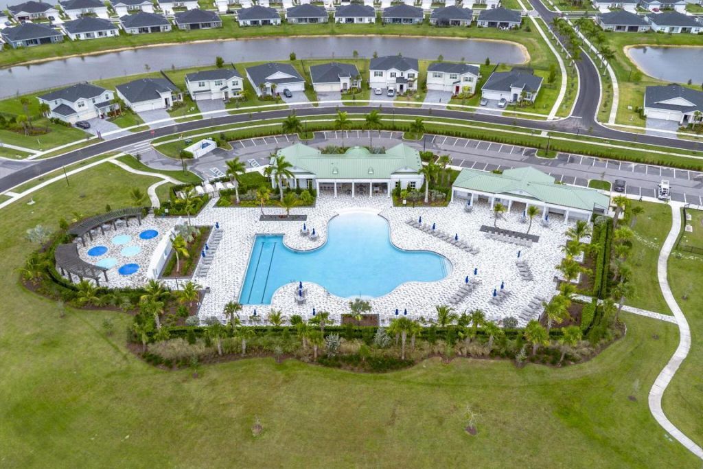 9731 SW Triton Way, Port Saint Lucie, FL 34987 Photo