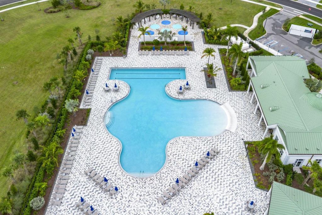 9731 SW Triton Way, Port Saint Lucie, FL 34987 Photo