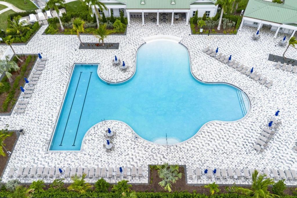 9731 SW Triton Way, Port Saint Lucie, FL 34987 Photo