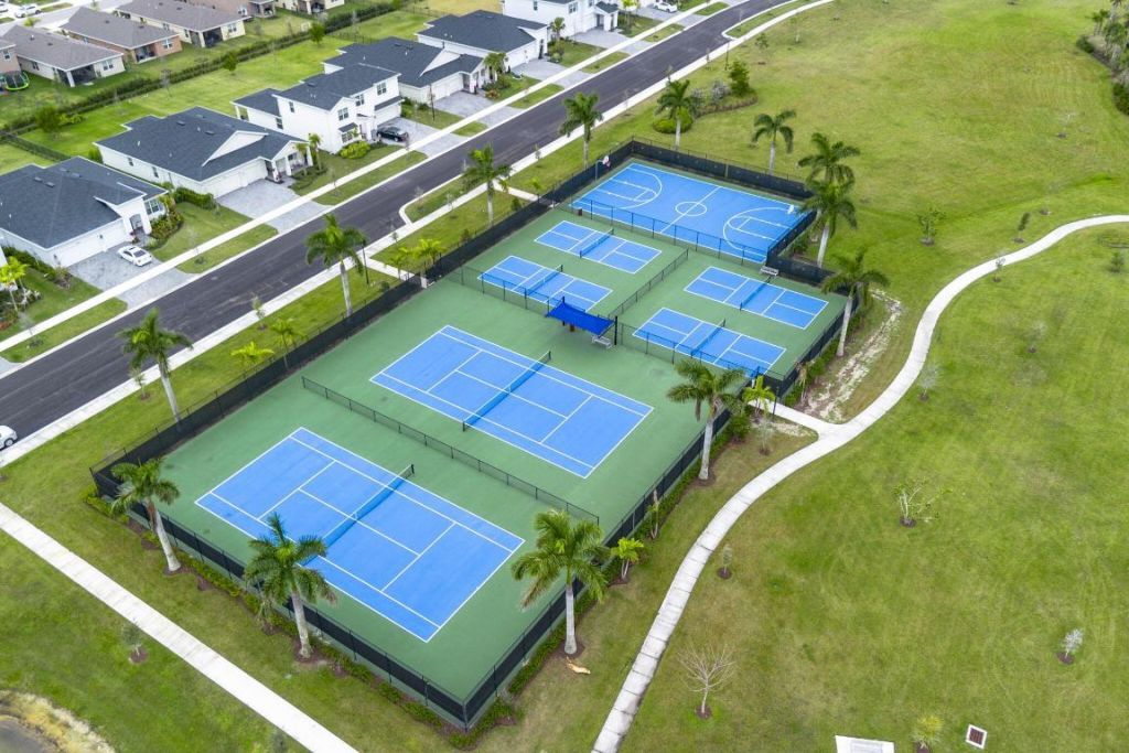 9731 SW Triton Way, Port Saint Lucie, FL 34987 Photo