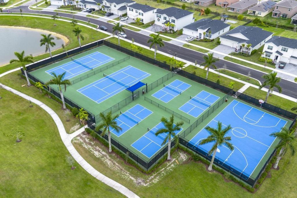 9731 SW Triton Way, Port Saint Lucie, FL 34987 Photo