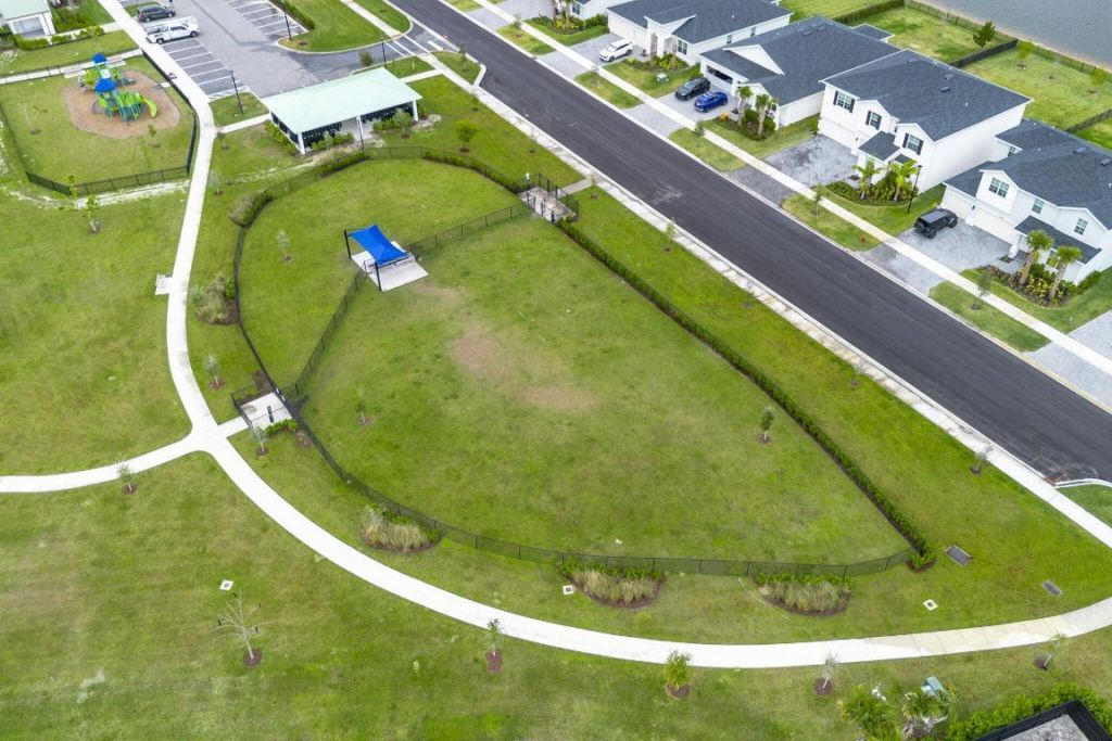 9731 SW Triton Way, Port Saint Lucie, FL 34987 Photo