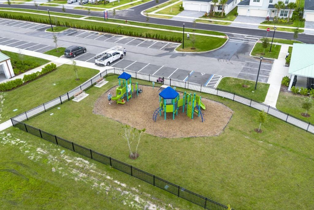 9731 SW Triton Way, Port Saint Lucie, FL 34987 Photo