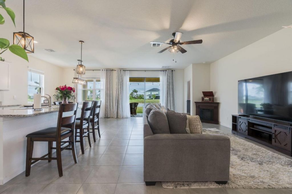 9731 SW Triton Way, Port Saint Lucie, FL 34987 Photo