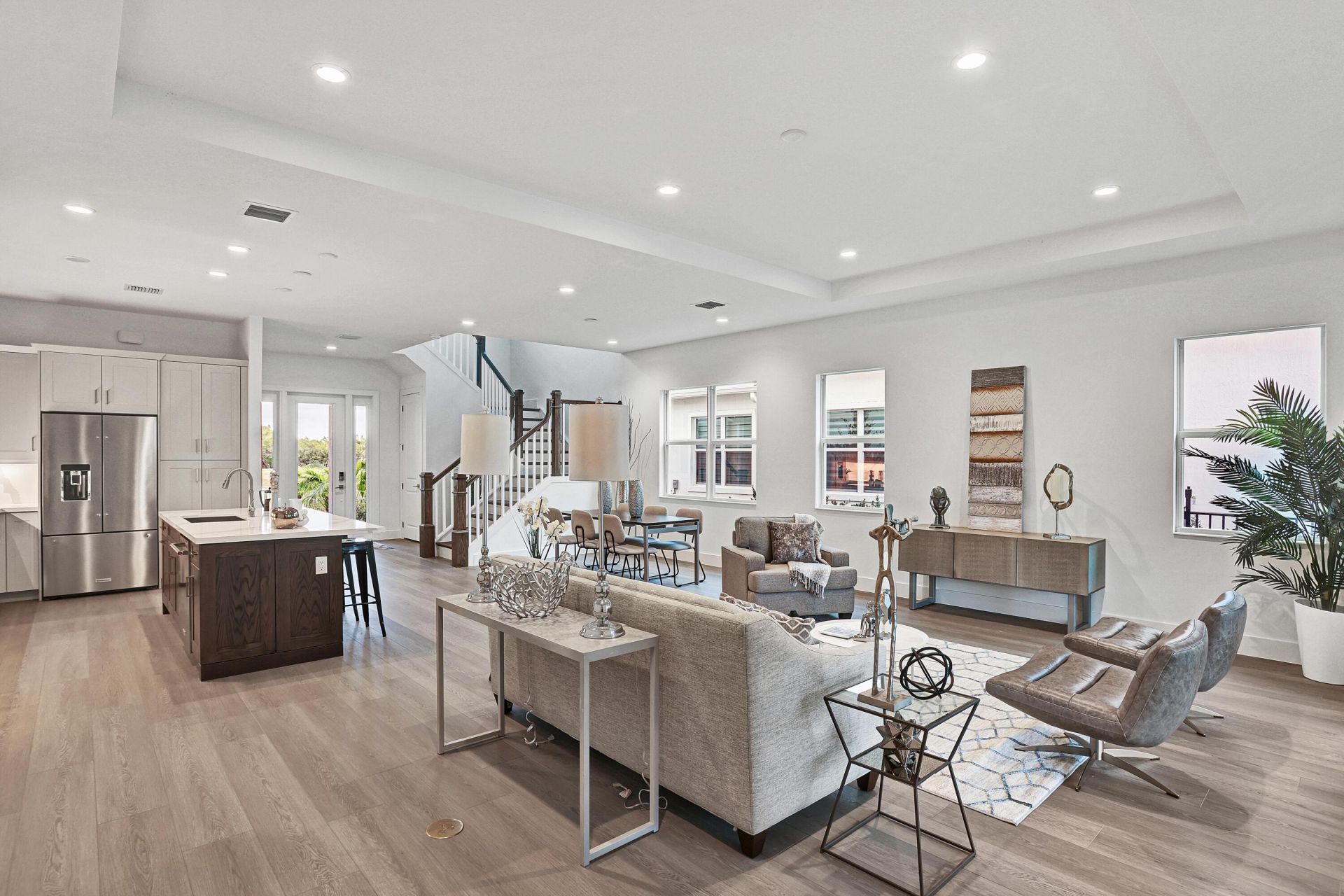 203 SE Calmo Circle, Port Saint Lucie, FL 34984 Photo