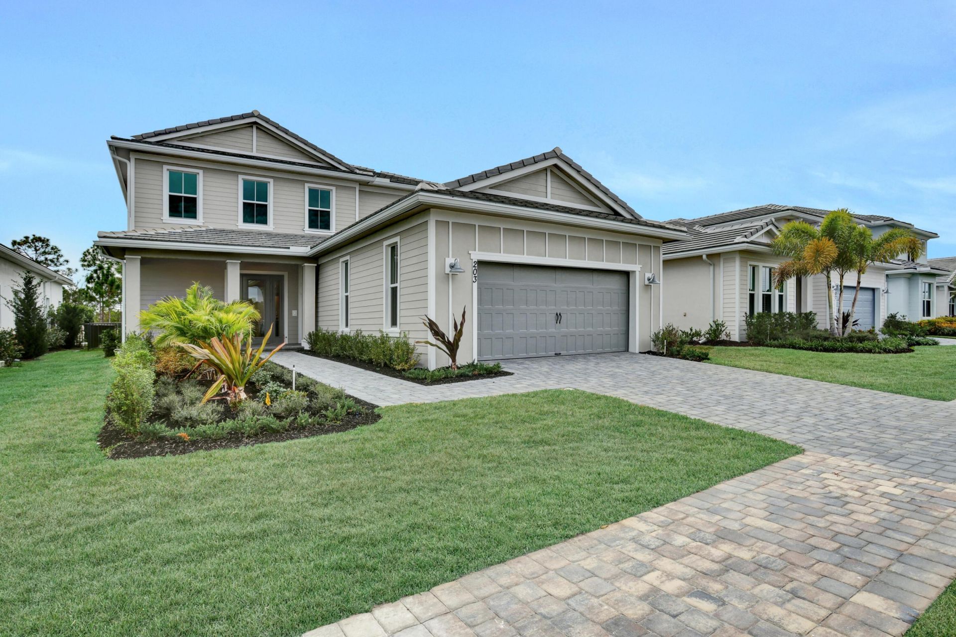 203 SE Calmo Circle, Port Saint Lucie, FL 34984 Photo