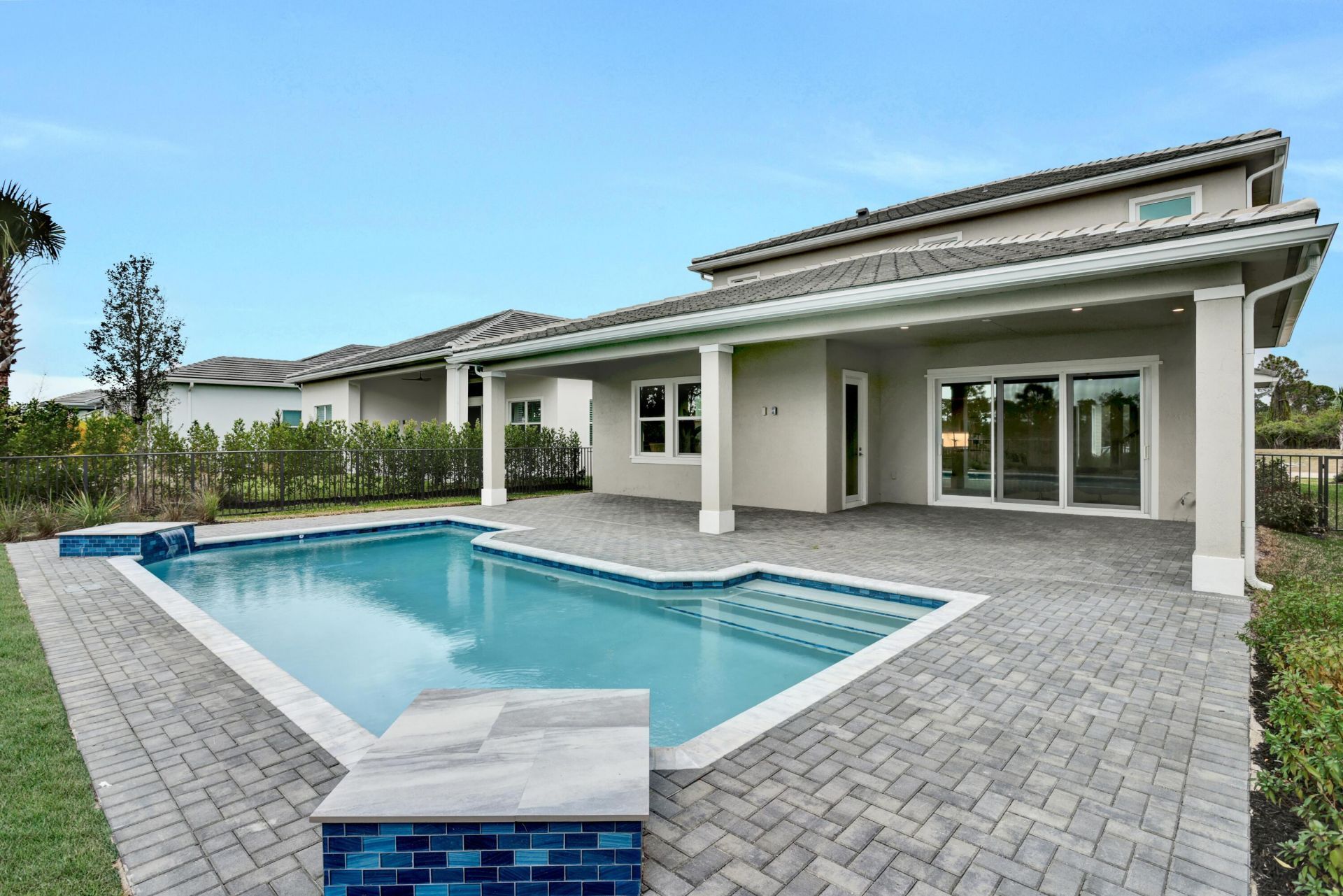 203 SE Calmo Circle, Port Saint Lucie, FL 34984 Photo