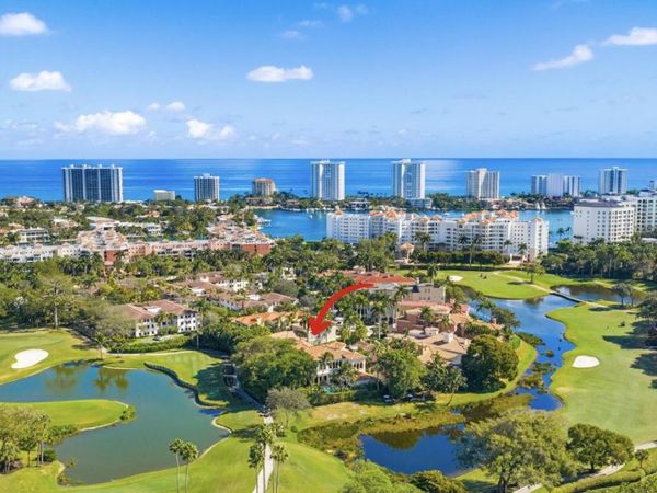 422 Addison Park Lane, Boca Raton, FL 33432