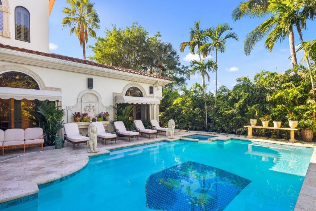 422 Addison Park Lane, Boca Raton, FL 33432 Photo