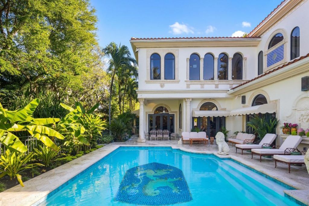 422 Addison Park Lane, Boca Raton, FL 33432 Photo