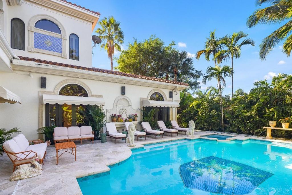 422 Addison Park Lane, Boca Raton, FL 33432 Photo