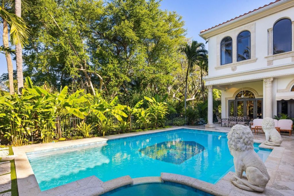 422 Addison Park Lane, Boca Raton, FL 33432 Photo