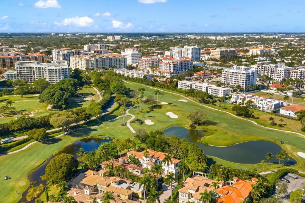 422 Addison Park Lane, Boca Raton, FL 33432 Photo