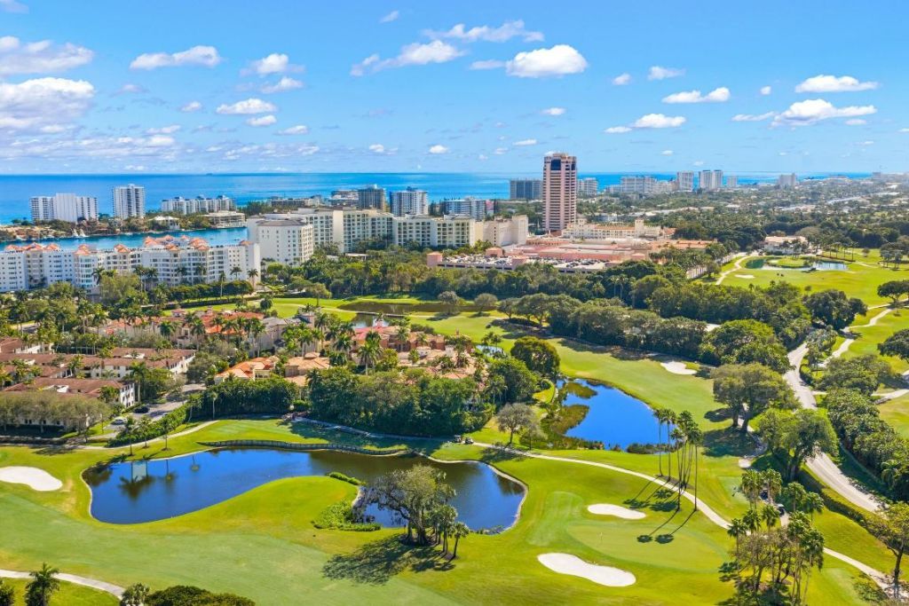 422 Addison Park Lane, Boca Raton, FL 33432 Photo