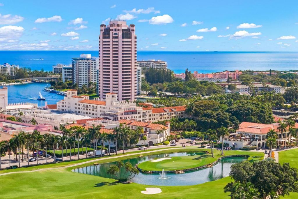 422 Addison Park Lane, Boca Raton, FL 33432 Photo