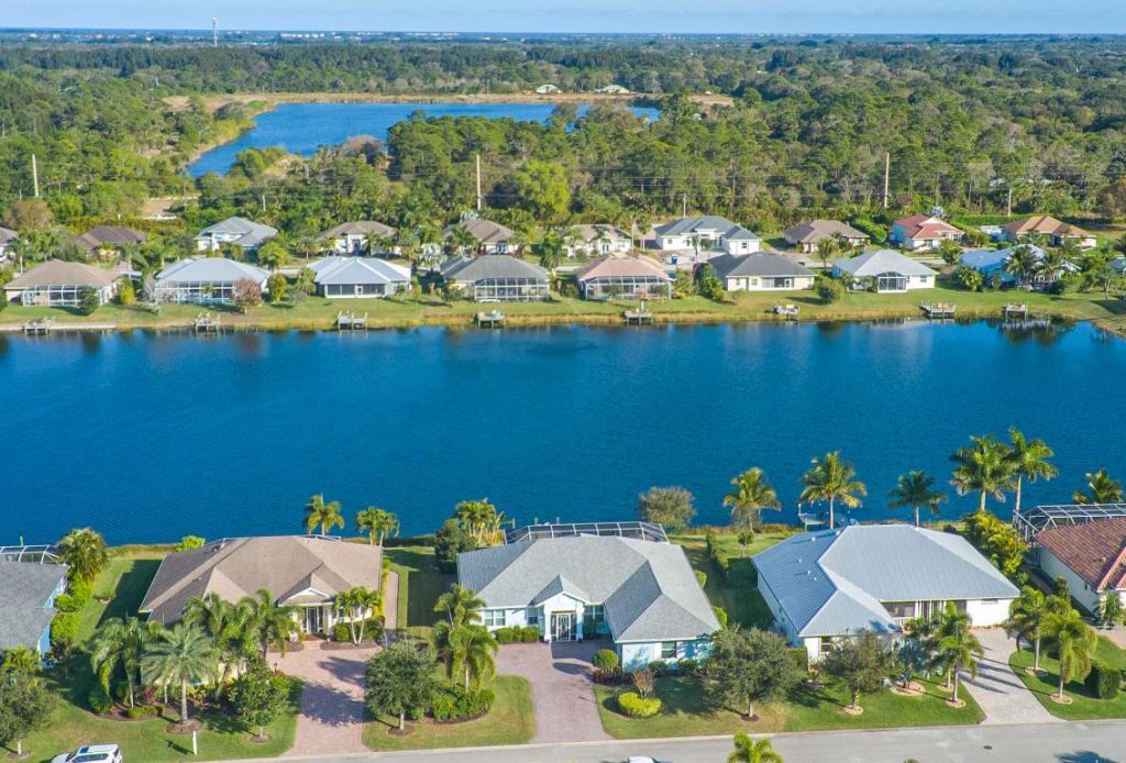 715 Yearling Trail, Sebastian, FL 32958 Photo