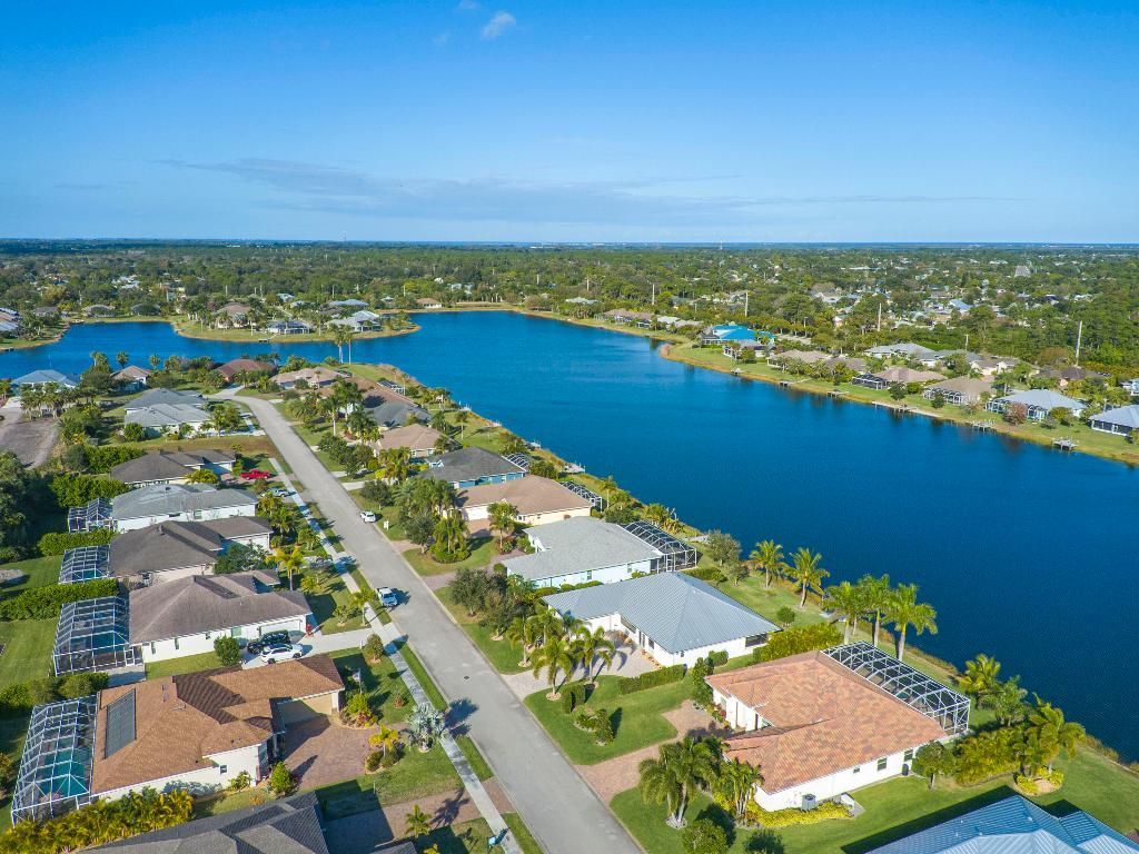 715 Yearling Trail, Sebastian, FL 32958 Photo