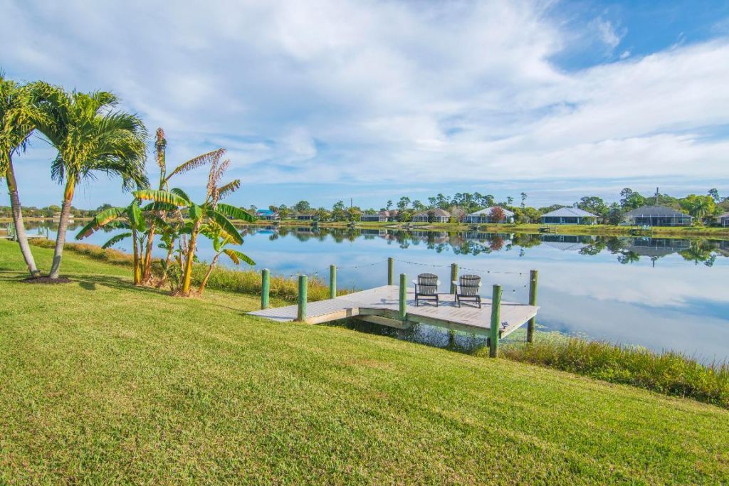 715 Yearling Trail, Sebastian, FL 32958 Photo