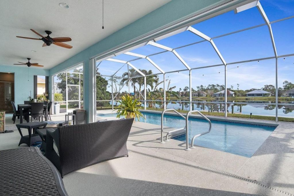 715 Yearling Trail, Sebastian, FL 32958 Photo