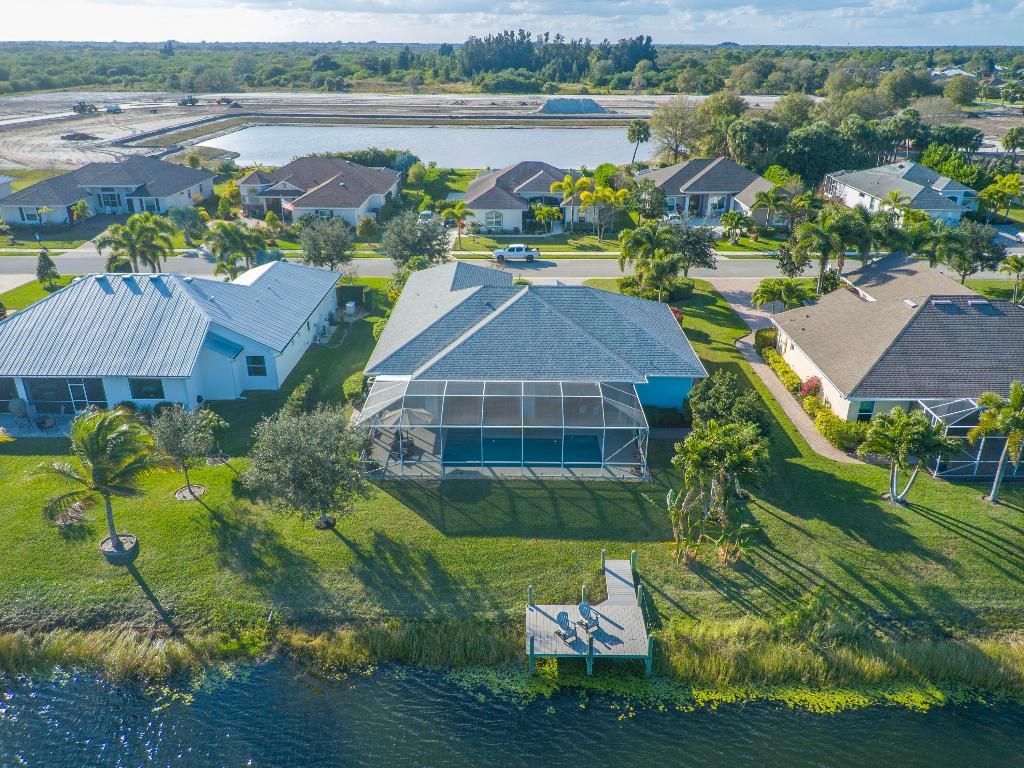 715 Yearling Trail, Sebastian, FL 32958 Photo