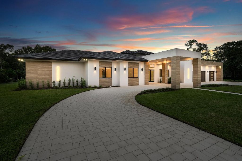 14817 Paddock Drive, Wellington, FL 33414 Photo